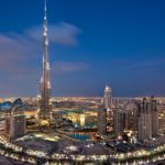 Burj Khalifa