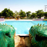 Water Activites - dream land aqua park umm al quwain